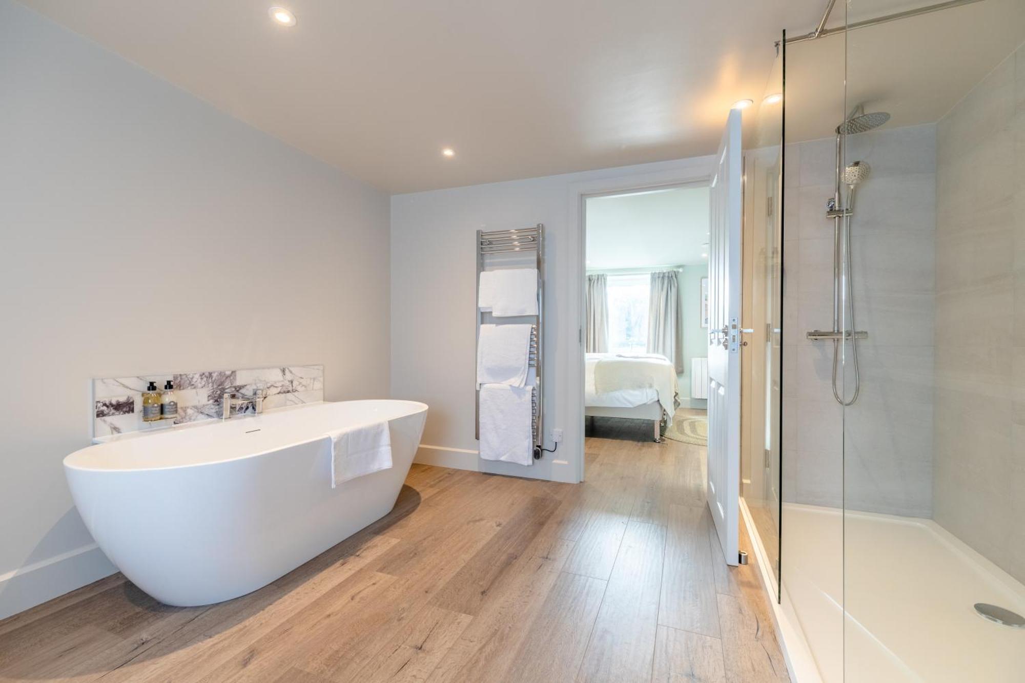 Glan Yr Afon Hotel Pennal Bagian luar foto
